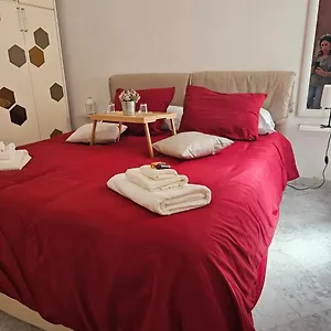 Domus Ibernesi Apartamento