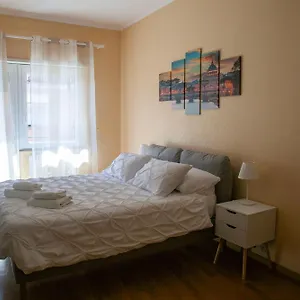 Romamo Sogliano4 Appartamento