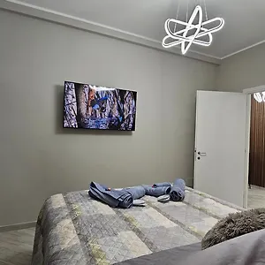 Aquarihome 6 Appartamento