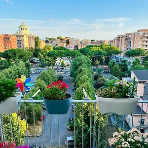 Sanpaolo Modern Aesthetic Alloggio in famiglia