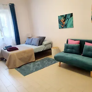 Vimercati 45 Appartamento