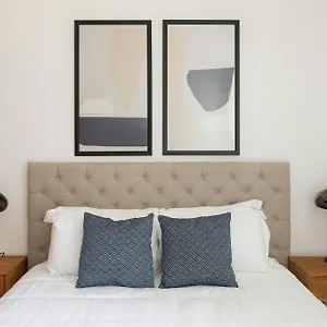 Sonder By Marriott Bonvoy Piazza San Pietro Apartments Vaticano Rom