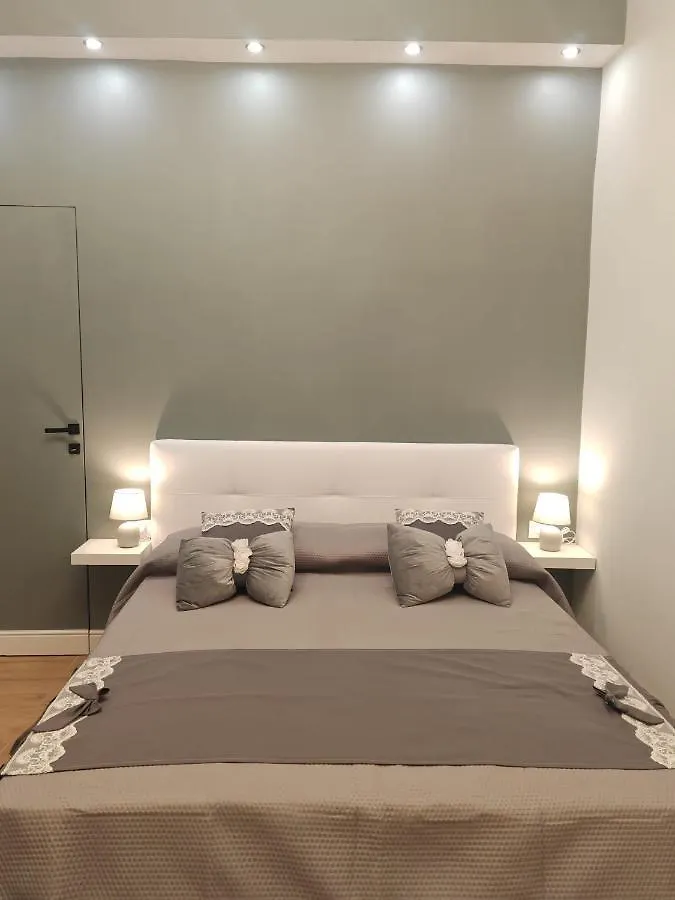 Appartamento Domus Aldini Roma