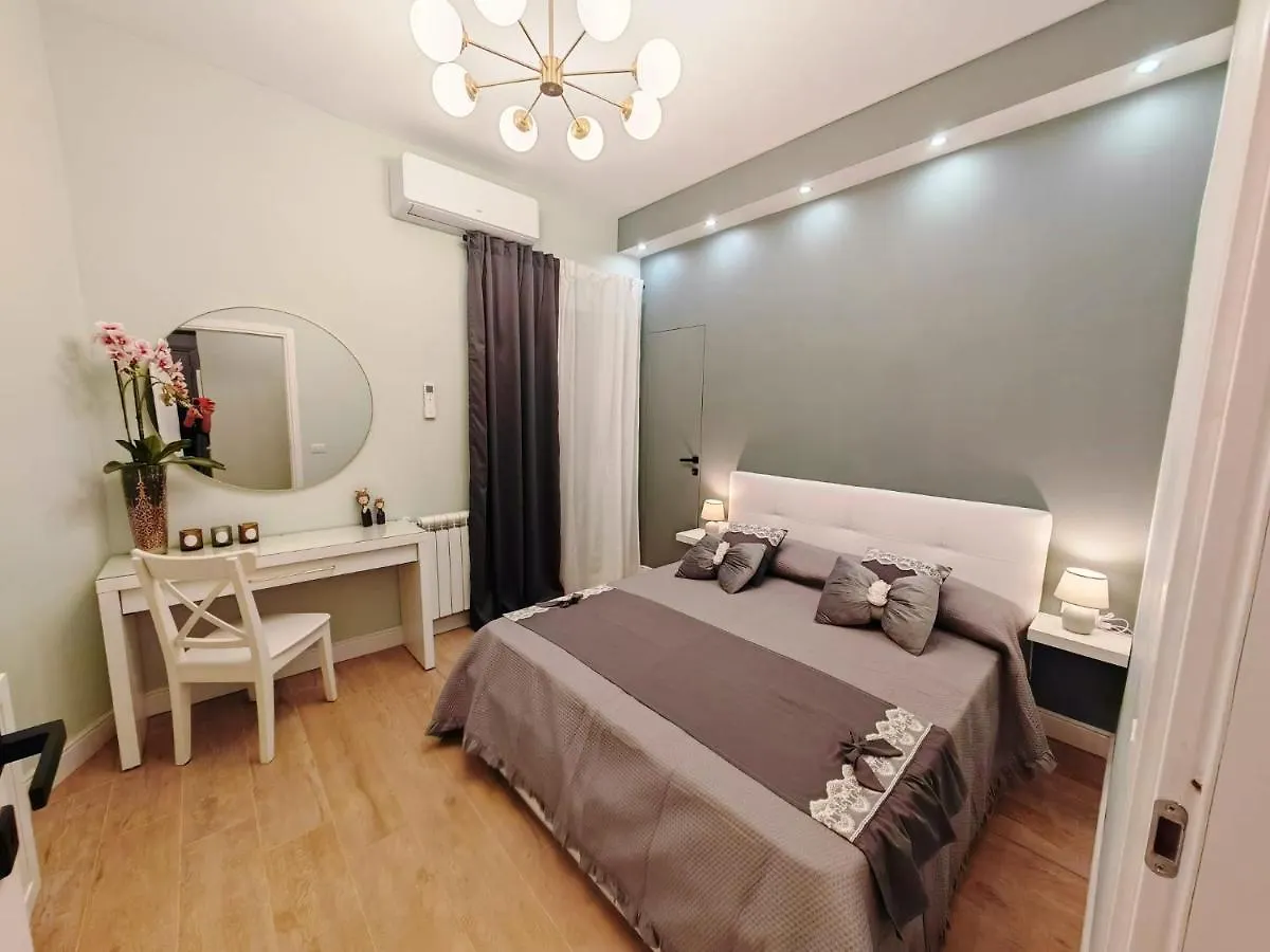 Appartamento Domus Aldini Roma
