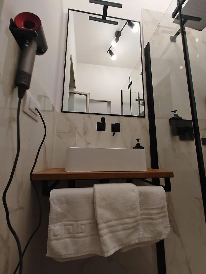 Domus Aldini Apartment Rome