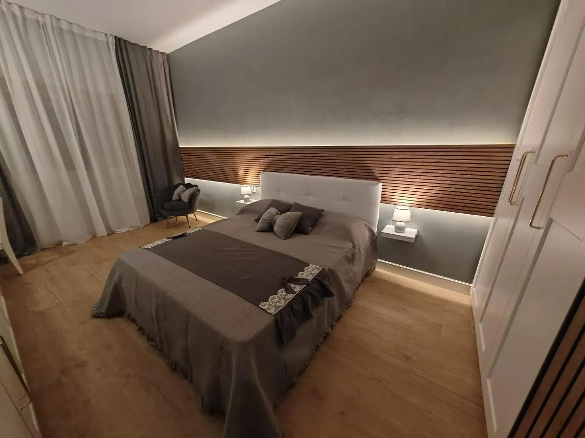Domus Aldini Apartment Rome